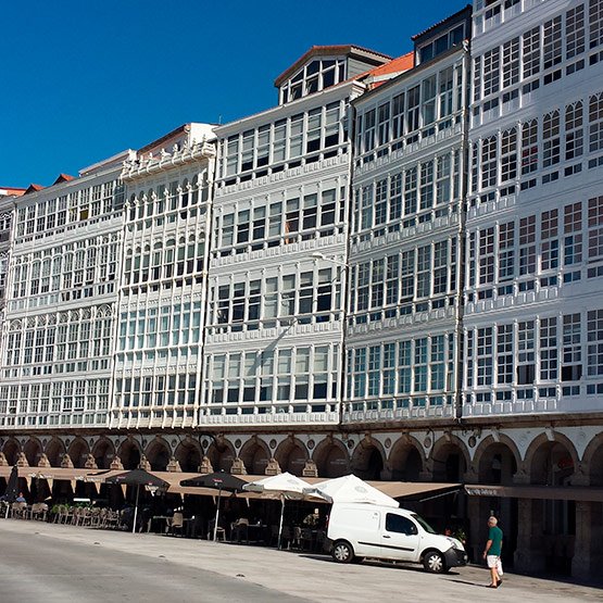 Cerrajeros en A Coruña