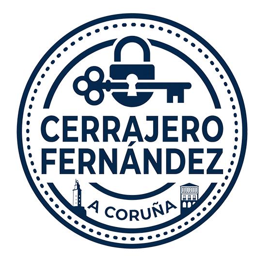 Cerrajero Fernández Coruña